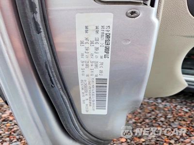 Zdjęcie 13 z 13 samochodu: 2012 DODGE GRAND CARAVAN SE VIN:2C4RDGBG6CR235818 - miniatura