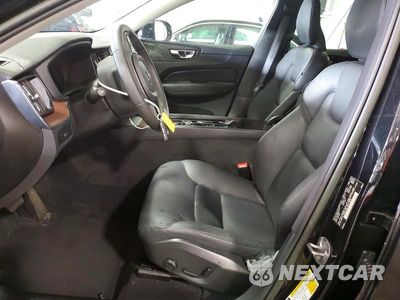 Zdjęcie 7 z 12 samochodu: 2023 VOLVO XC60 PLUS VIN:YV4L12RE3P1299747 - miniatura