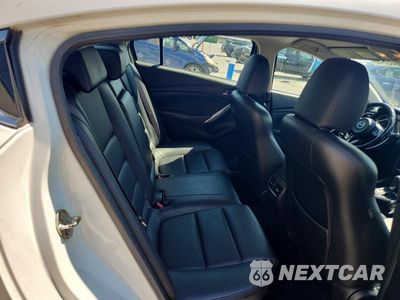 Zdjęcie 10 z 12 samochodu: 2017 MAZDA 6 TOURING VIN:JM1GL1V59H1122605 - miniatura