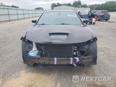 Piąte zdjęcie samochodu w środku: 2022 DODGE CHARGER GT VIN:2C3CDXHG8NH149789 - miniatura