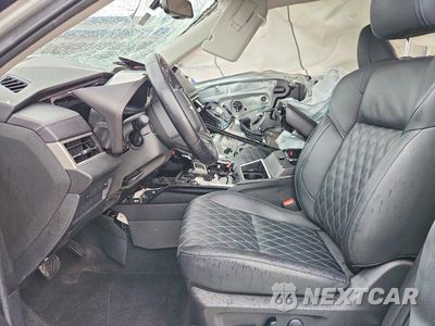 Zdjęcie 7 z 14 samochodu: 2024 MITSUBISHI OUTLANDER SEL VIN:JA4J3WA85RZ016698 - miniatura