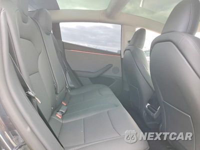 Zdjęcie 10 z 13 samochodu: 2026 TESLA MODEL 3 VIN:5YJ3E1EA4TF214498 - miniatura