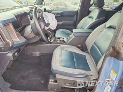 Zdjęcie 7 z 13 samochodu: 2023 FORD BRONCO BASE VIN:1FMDE5BH2PLA89139 - miniatura