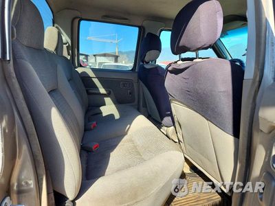 Zdjęcie 10 z 12 samochodu: 2004 NISSAN FRONTIER XE-V6 VIN:1N6ED27Y74C416341 - miniatura
