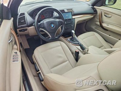 Zdjęcie 8 z 12 samochodu: 2010 BMW 128 I VIN:WBAUN1C58AVH81824 - miniatura