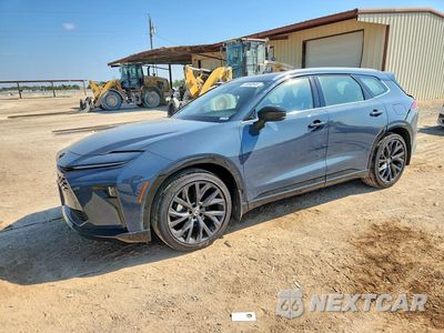 2026 TOYOTA CROWN SIGNIA LIMITED JTDACAAJ3T3051911 - główne zdjęcie licytacji z USA - miniatura