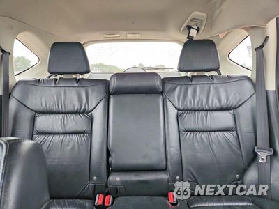Zdjęcie 10 z 13 samochodu: 2013 HONDA CR-V EXL VIN:5J6RM4H75DL020019 - miniatura