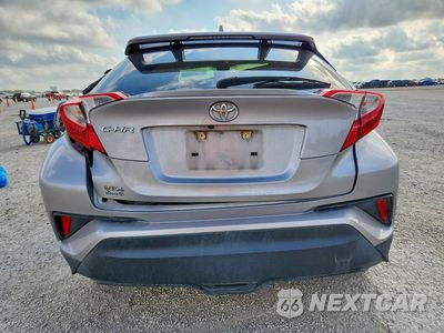 Zdjęcie 6 z 12 samochodu: 2020 TOYOTA C-HR LE VIN:JTNKHMBX9L1075969 - miniatura