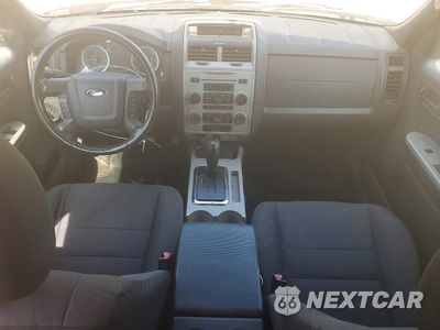 Zdjęcie 8 z 13 samochodu: 2011 FORD ESCAPE XLT VIN:1FMCU9D77BKB65723 - miniatura