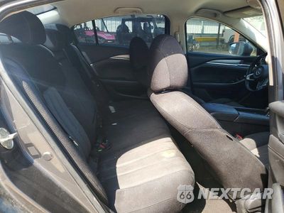 Zdjęcie 10 z 13 samochodu: 2018 MAZDA 6 SPORT VIN:JM1GL1UM6J1336689 - miniatura
