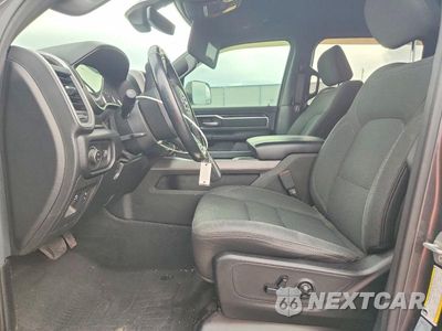 Zdjęcie 7 z 12 samochodu: 2020 RAM 1500 BIG HORN/LONE STAR VIN:1C6SRFFT2LN362817 - miniatura