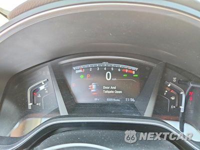 Zdjęcie 9 z 14 samochodu: 2018 HONDA CR-V EXL VIN:5J6RW1H84JL015830 - miniatura