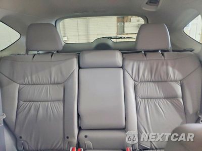 Zdjęcie 10 z 13 samochodu: 2014 HONDA CR-V EXL VIN:2HKRM4H72EH605930 - miniatura