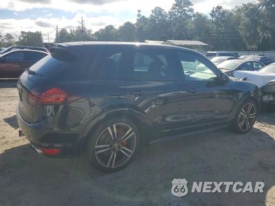 Trzecie zdjęcie samochodu z tyłu: 2013 PORSCHE CAYENNE VIN:WP1AC2A29DLA90081 - miniatura