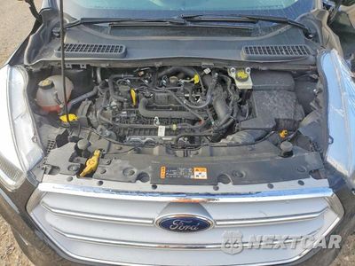 Zdjęcie 12 z 13 samochodu: 2019 FORD ESCAPE SE VIN:1FMCU9GD4KUC00482 - miniatura