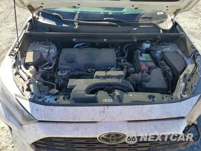 Zdjęcie 11 z 13 samochodu: 2021 TOYOTA RAV4 XLE VIN:2T3P1RFV8MC246817 - miniatura
