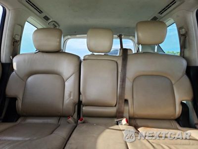 Zdjęcie 10 z 14 samochodu: 2018 NISSAN ARMADA SL VIN:JN8AY2ND9J9055097 - miniatura