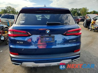 Zdjęcie 6 z 13 samochodu: 2022 BMW X5 XDRIVE40I VIN:5UXCR6C08N9K78826 - miniatura