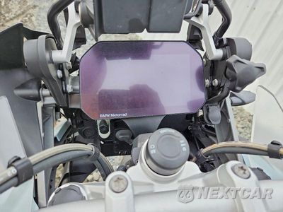 Zdjęcie 7 z 8 samochodu: 2020 BMW R 1250 GS ADVENTURE VIN:WB10J5308LZF79261 - miniatura