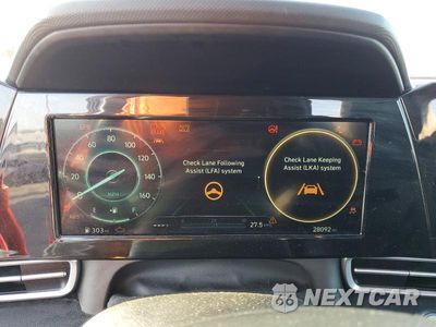 Zdjęcie 9 z 13 samochodu: 2022 HYUNDAI ELANTRA SEL VIN:5NPLN4AG5NH071867 - miniatura