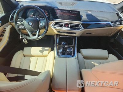 Zdjęcie 8 z 13 samochodu: 2021 BMW X5 SDRIVE 40I VIN:5UXCR4C07M9G73800 - miniatura