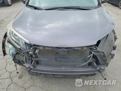 Zdjęcie 12 z 13 samochodu: 2015 HONDA CR-V TOURING VIN:5J6RM4H91FL126259 - miniatura