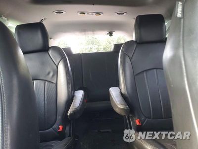 Zdjęcie 10 z 13 samochodu: 2014 BUICK ENCLAVE VIN:5GAKVBKD3EJ122036 - miniatura