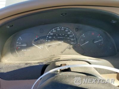 Zdjęcie 9 z 12 samochodu: 1999 FORD RANGER XL REGULAR CA VIN:1FTYR14X7XPB51263 - miniatura