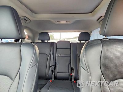 Zdjęcie 10 z 13 samochodu: 2022 LEXUS RX 350 VIN:2T2HZMDAXNC334015 - miniatura