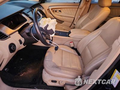 Zdjęcie 7 z 12 samochodu: 2013 FORD TAURUS SEL VIN:1FAHP2E88DG195440 - miniatura