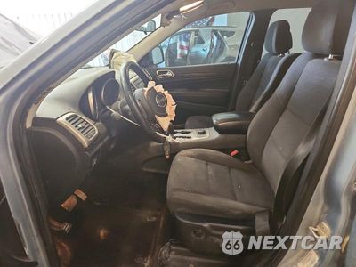 Zdjęcie 7 z 13 samochodu: 2013 JEEP GRAND CHEROKEE LAREDO VIN:1C4RJFAG1DC537127 - miniatura