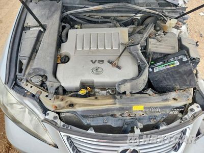 Zdjęcie 11 z 12 samochodu: 2007 LEXUS ES 350 VIN:JTHBJ46GX72116515 - miniatura
