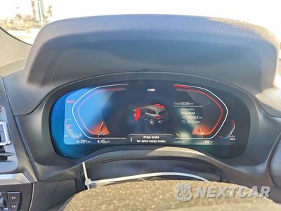 Zdjęcie 9 z 13 samochodu: 2023 BMW X3 SDRIVE30I VIN:5UX43DP08P9T06048 - miniatura