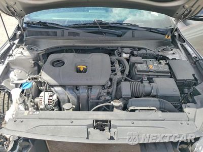 Zdjęcie 11 z 12 samochodu: 2024 KIA FORTE GT LINE VIN:3KPF54AD9RE816195 - miniatura