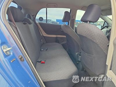 Zdjęcie 10 z 12 samochodu: 2009 TOYOTA YARIS BASE VIN:JTDKT903X95249100 - miniatura