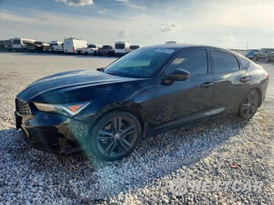 2024 ACURA INTEGRA A-SPEC TECH 19UDE4G75RA015728 - główne zdjęcie licytacji z USA - miniatura