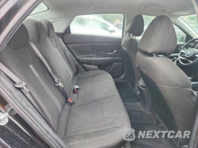 Zdjęcie 10 z 12 samochodu: 2023 HYUNDAI ELANTRA SEL VIN:KMHLM4AGXPU583003 - miniatura