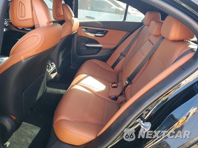 Zdjęcie 10 z 13 samochodu: 2022 MERCEDES-BENZ C 300 VIN:W1KAF4GB0NR013681 - miniatura