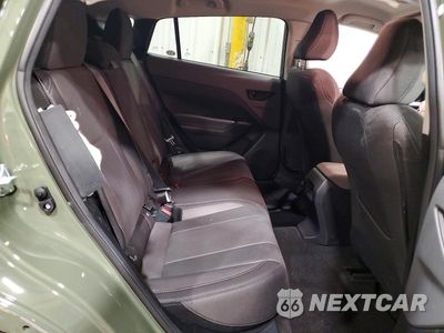 Zdjęcie 10 z 12 samochodu: 2026 SUBARU CROSSTREK VIN:4S4GUHB65T3808930 - miniatura