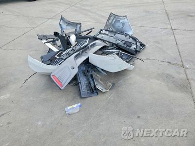 Zdjęcie 12 z 13 samochodu: 2021 HYUNDAI IONIQ BLUE VIN:KMHC65LCXMU245901 - miniatura