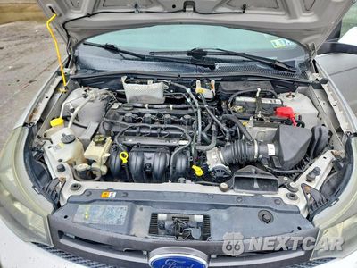 Zdjęcie 11 z 12 samochodu: 2010 FORD FOCUS SES VIN:1FAHP3GN5AW226931 - miniatura