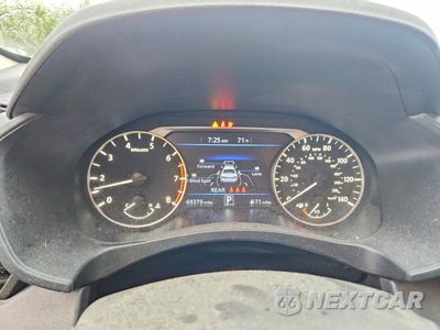 Zdjęcie 9 z 12 samochodu: 2024 NISSAN ALTIMA SV VIN:1N4BL4DV9RN301496 - miniatura