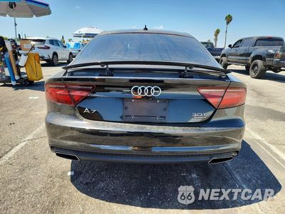 Zdjęcie 6 z 12 samochodu: 2016 AUDI A7 PREMIUM PLUS VIN:WAUWGAFC8GN099481 - miniatura
