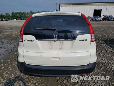 Zdjęcie 6 z 13 samochodu: 2012 HONDA CR-V LX VIN:2HKRM4H35CH633179 - miniatura