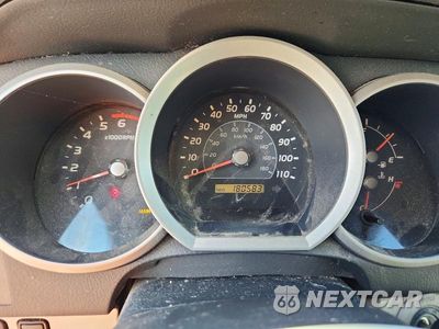 Zdjęcie 9 z 13 samochodu: 2008 TOYOTA 4RUNNER SR5 VIN:JTEZU14R38K013959 - miniatura