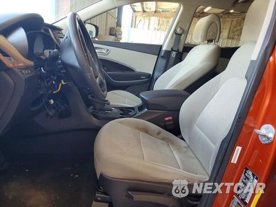Zdjęcie 7 z 13 samochodu: 2015 HYUNDAI SANTA FE SPORT 2.4L VIN:5XYZT3LBXFG278646 - miniatura