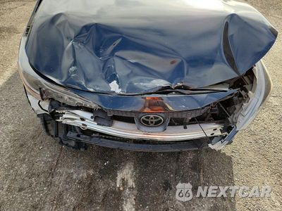 Zdjęcie 11 z 12 samochodu: 2020 TOYOTA COROLLA LE VIN:JTDEPRAE6LJ087434 - miniatura