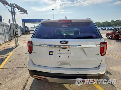 Zdjęcie 6 z 14 samochodu: 2016 FORD EXPLORER VIN:1FM5K8D88GGC91469 - miniatura