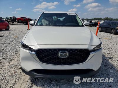Piąte zdjęcie samochodu w środku: 2023 MAZDA CX-5 PREFERRED VIN:JM3KFBCM6P0191779 - miniatura