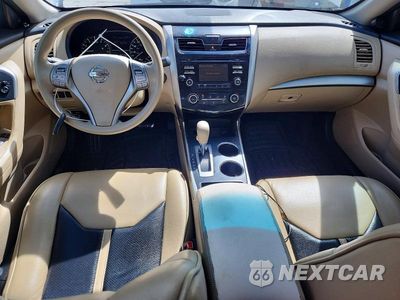 Zdjęcie 8 z 12 samochodu: 2015 NISSAN ALTIMA 2.5 S VIN:1N4AL3AP9FC469917 - miniatura
